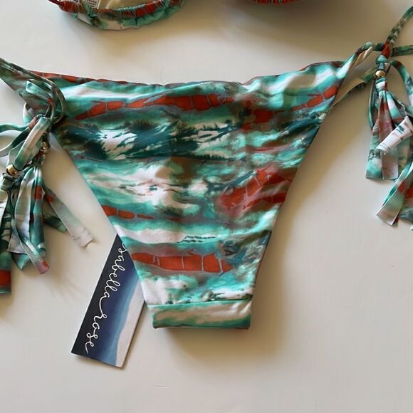 Isabella Rose Bikini Set - Picture 11 of 12